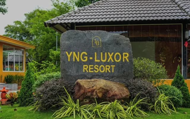 Yng - Luxor Resort Phu Quoc