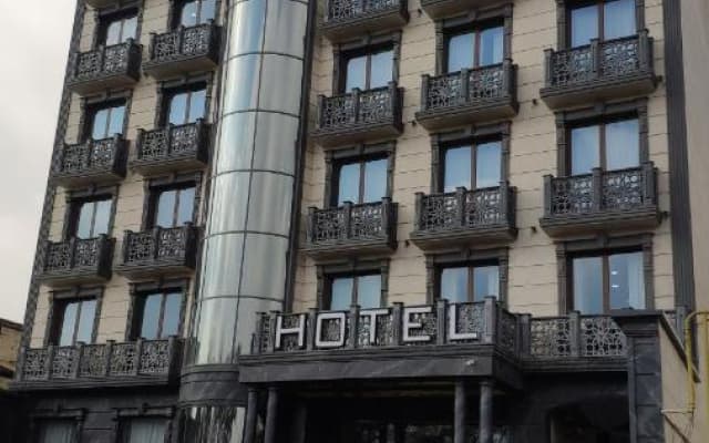 PGA Hotel
