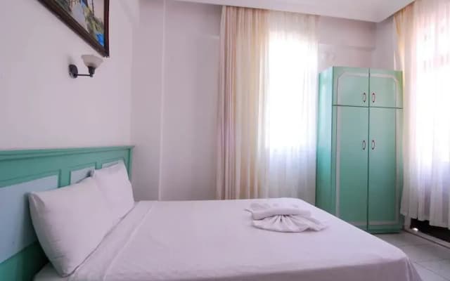 Yücel Hotel