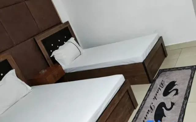 Sijixinghe Hotel