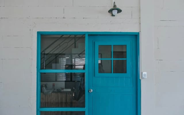Lhong Lay House