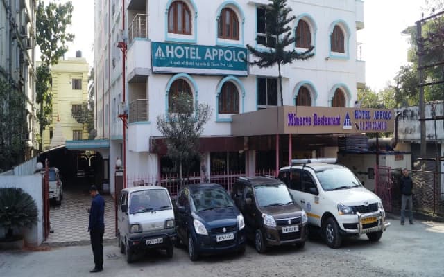 Hotel Appolo