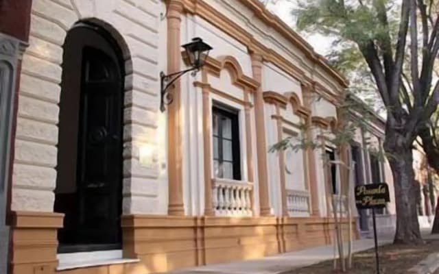 Posada de la Plaza