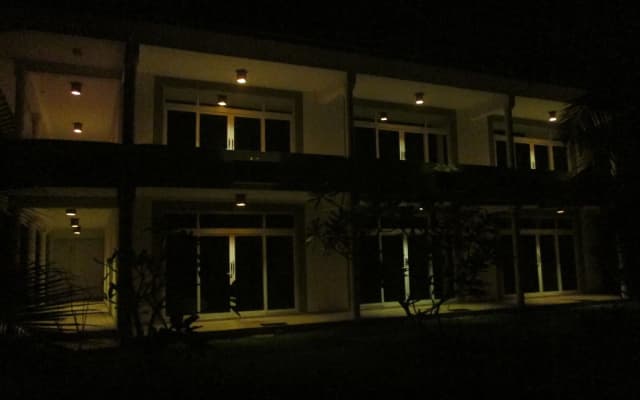 Raja Beach Hotel