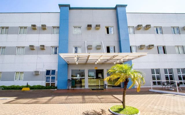 Villalba Hoteis
