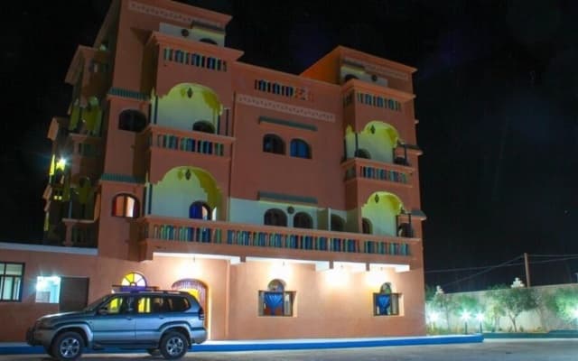 Sud-Est Palace guest House Kalaa m'gouna