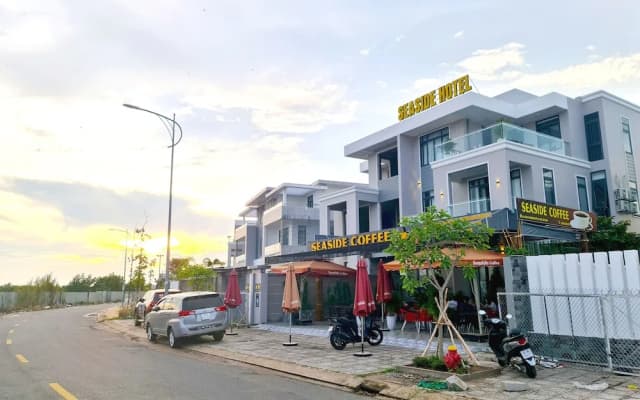 Seaside Hotel