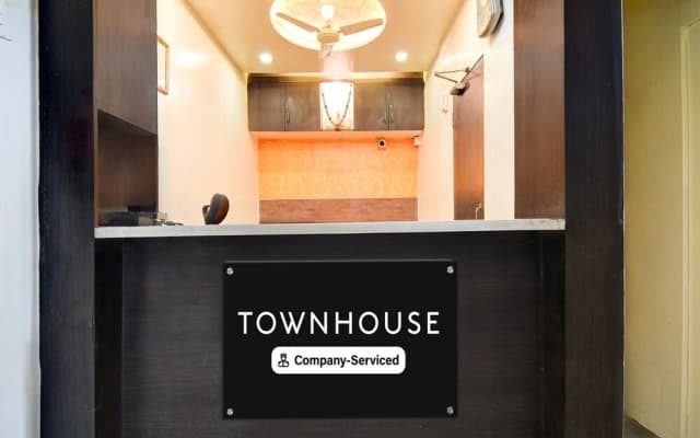 Deluxehotel Sarovar