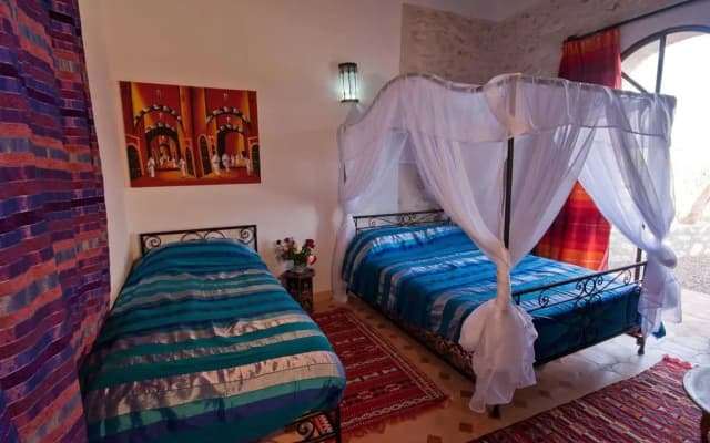 Riad Titima