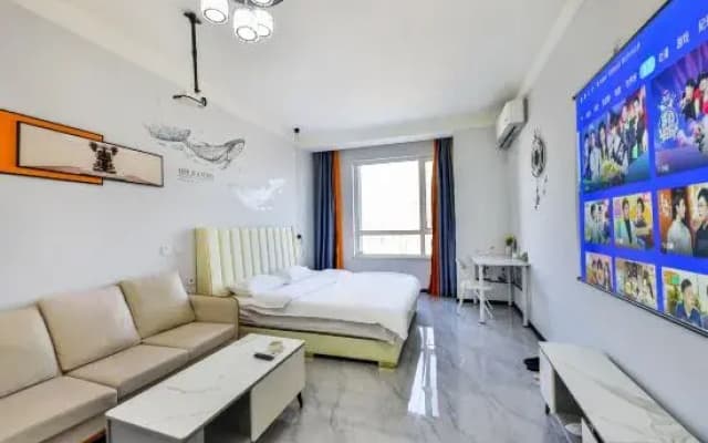 Taozi Sister Homestay (Shenshi Branch)