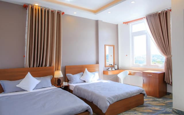 Rung Thong Villa
