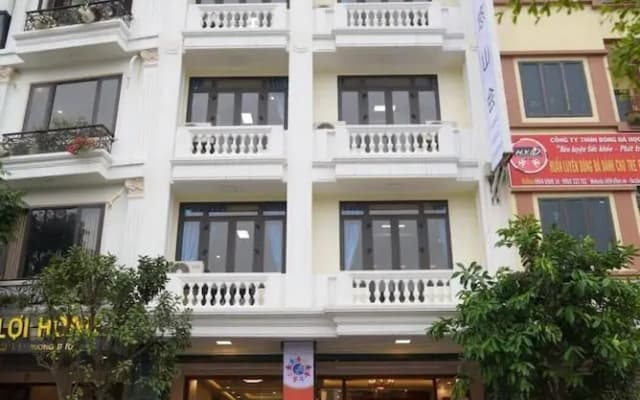 Y PLACE Guest House