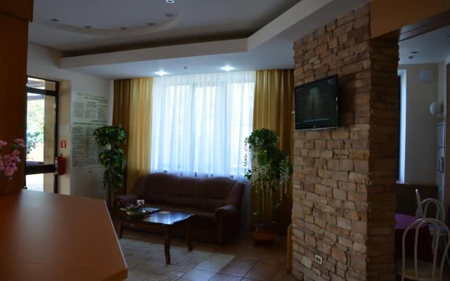 Золотая Юрта