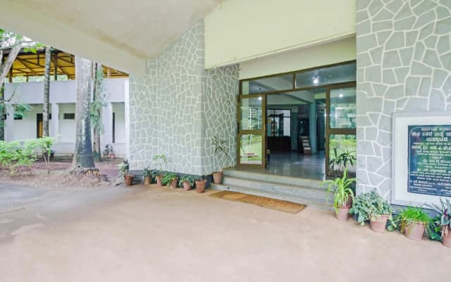 Kali Adventure Camp