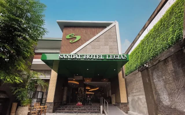 Pepitu Dormitory By Sandat