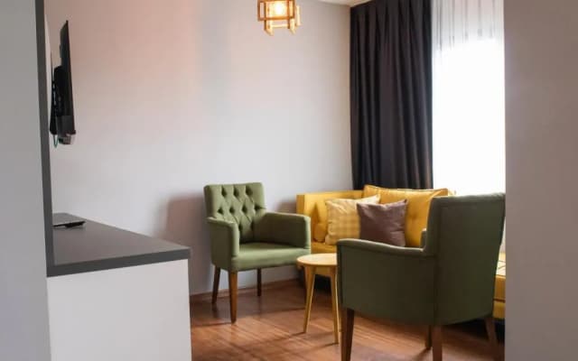 Rodis Hotel