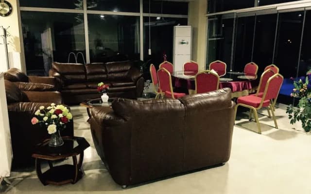 Miray Otel