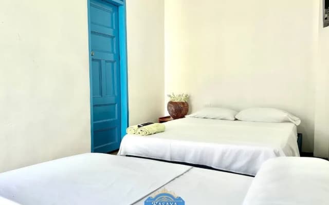 Hotel Kasaya