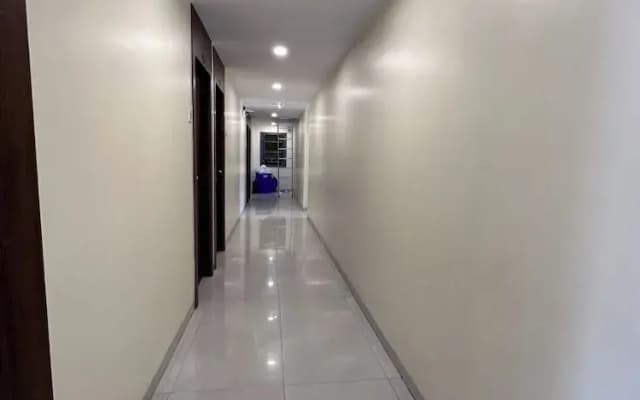 Hotel Rs Regency
