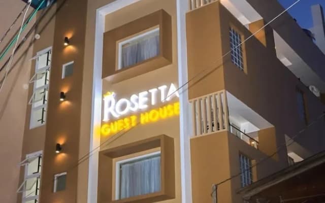 Rosetta Guest House