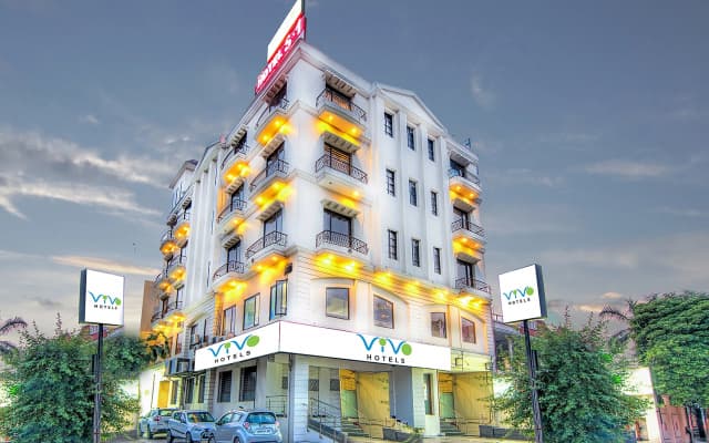Vivo Hotel