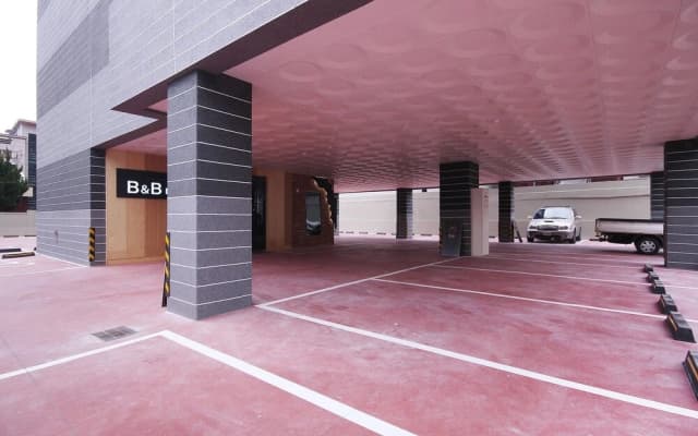 Gimcheon Bnb