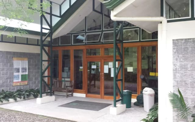 Las Cruces Biological Station