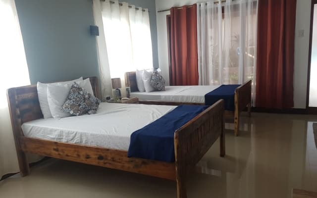 La Colonial Resort - Adults Only