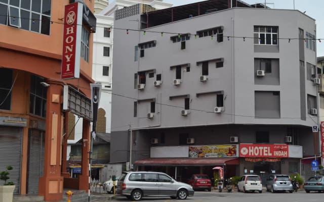 Hotel Indah