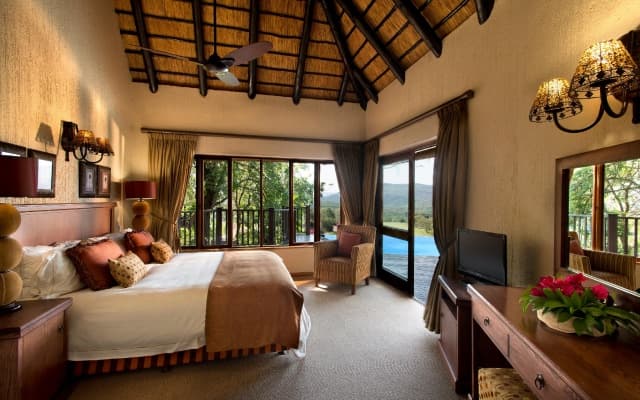 Kruger Park Lodge