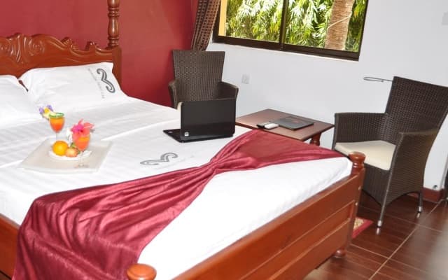 Monalisa Hotel Mtwapa