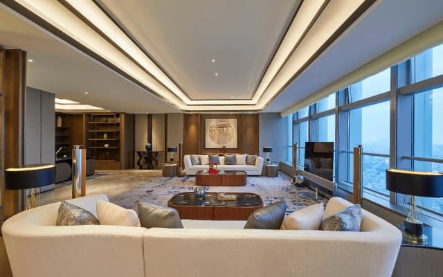 The Westin Wenzhou