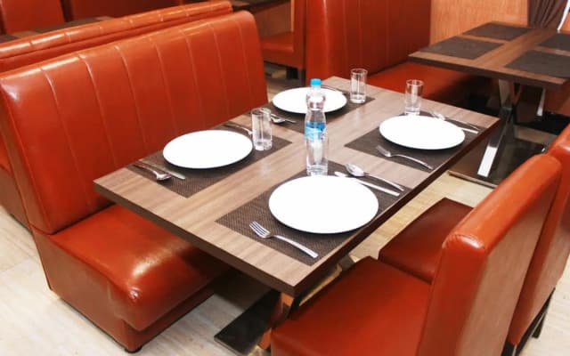 Lifotel Staylite Suites