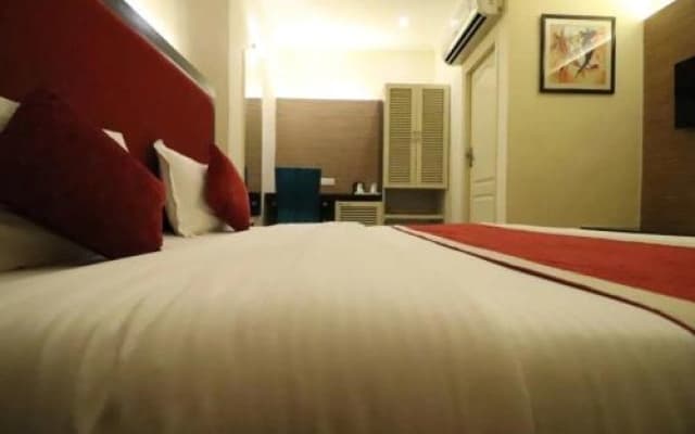 OYO Rooms Naveen Market Kanpur