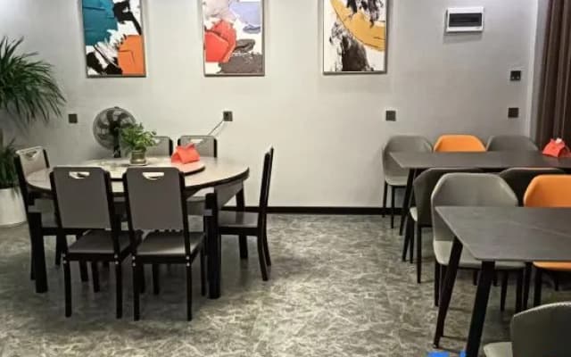 Xiangke Homestay (Guilin Medical College Branch)