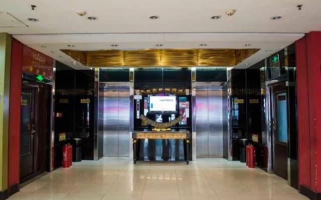Yuanda Business Hotel - Harbin