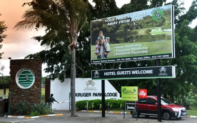 Kruger Park Lodge unit No. 277