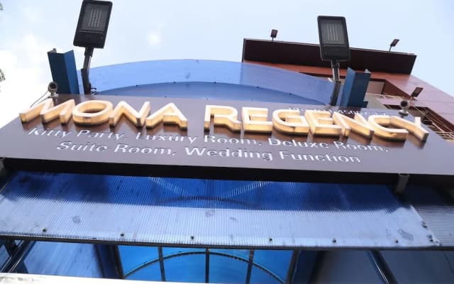 Mona Regency Hotel and Banquet