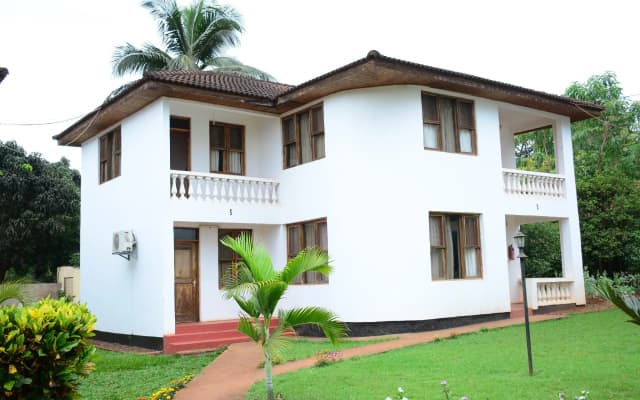 K'S Lodge