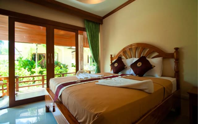 Starlight Resort Koh Phangan