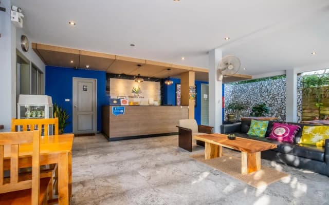 Kata Tranquil Villa