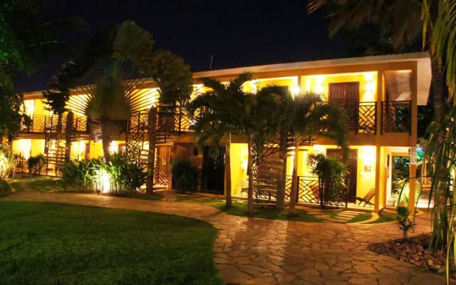 Hotel Aconchego Porto de Galinhas