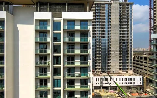 OYO 755 Home Sobha Greens