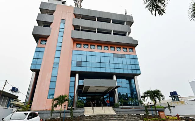 ZenRooms Soekarno Hatta Buah Batu