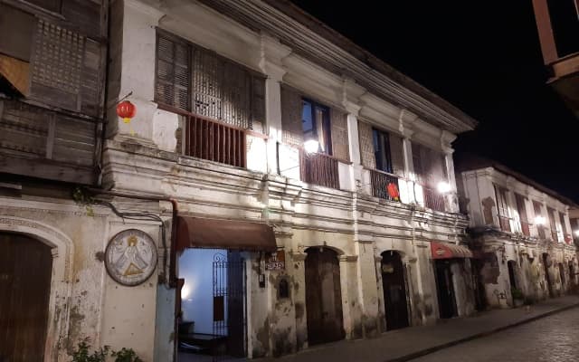 Escolta's Homey Lodge