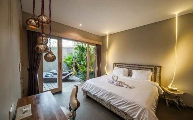3BR Luxury Villas Merci Resorts Seminyak 1