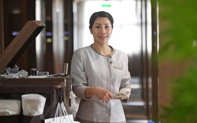 MEHOOD LESTIE Hotel (Langzhong Ancient Town)
