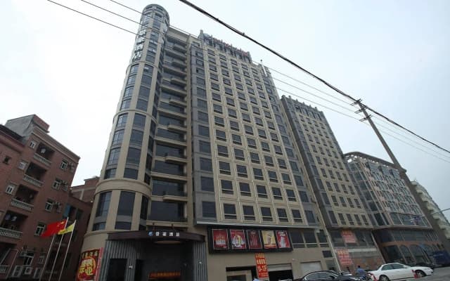 Jinghao Hotel