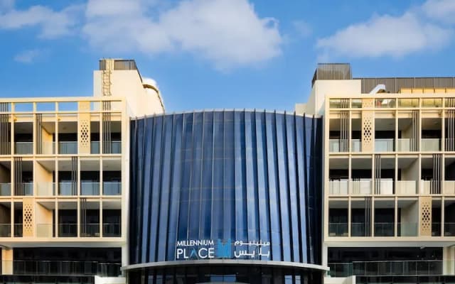 Millennium Place Mirdif Hotel & Apartments