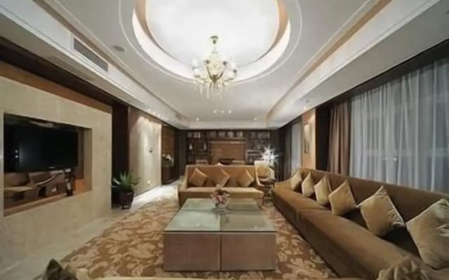 Holiday Inn Hotel and Suites Jiaxing Hangzhou Bay by IHG